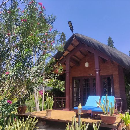 Little Muine Cottages Resort Mui Ne Dış mekan fotoğraf