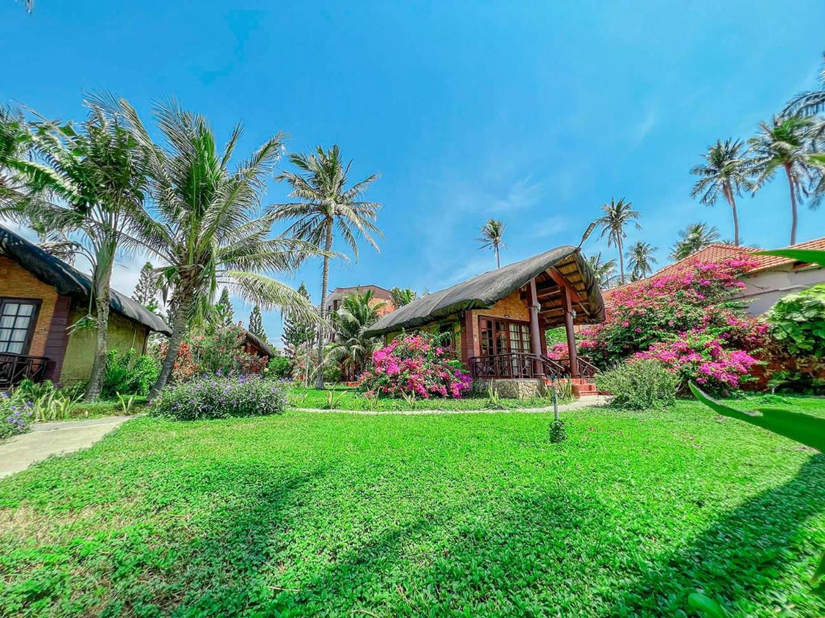 Little Muine Cottages Resort Mui Ne Dış mekan fotoğraf