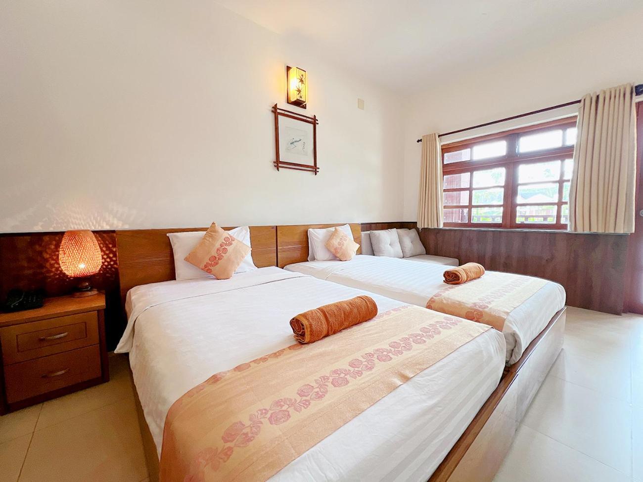 Little Muine Cottages Resort Mui Ne Dış mekan fotoğraf