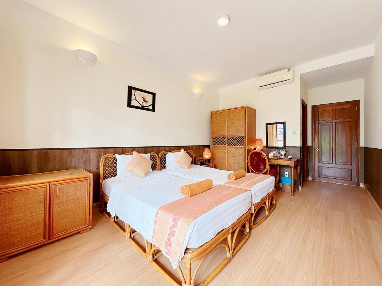 Little Muine Cottages Resort Mui Ne Dış mekan fotoğraf