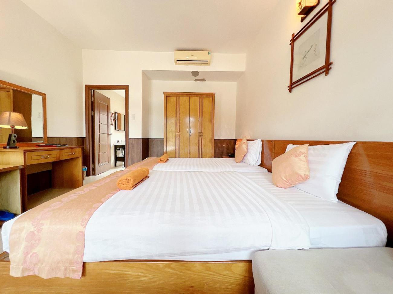 Little Muine Cottages Resort Mui Ne Dış mekan fotoğraf