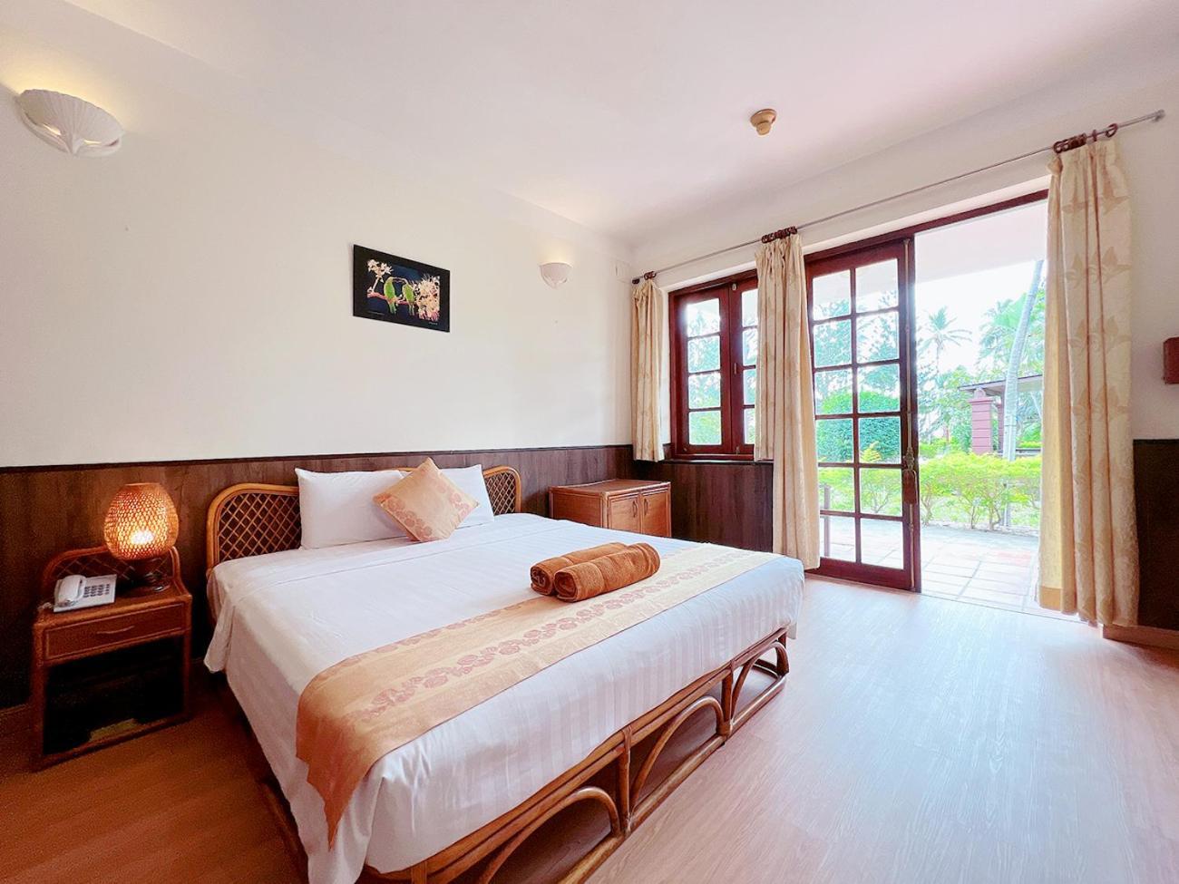 Little Muine Cottages Resort Mui Ne Dış mekan fotoğraf