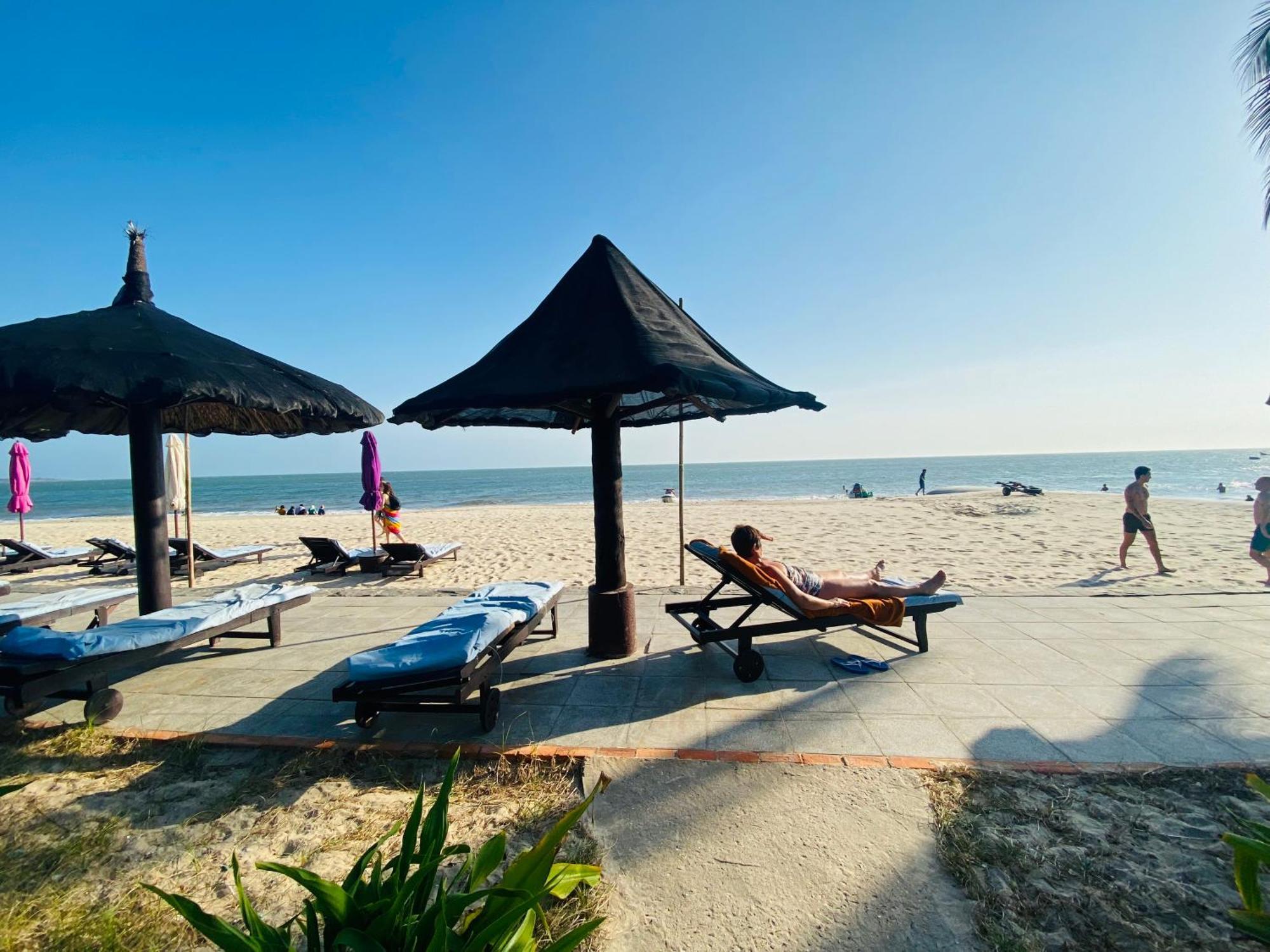 Little Muine Cottages Resort Mui Ne Dış mekan fotoğraf