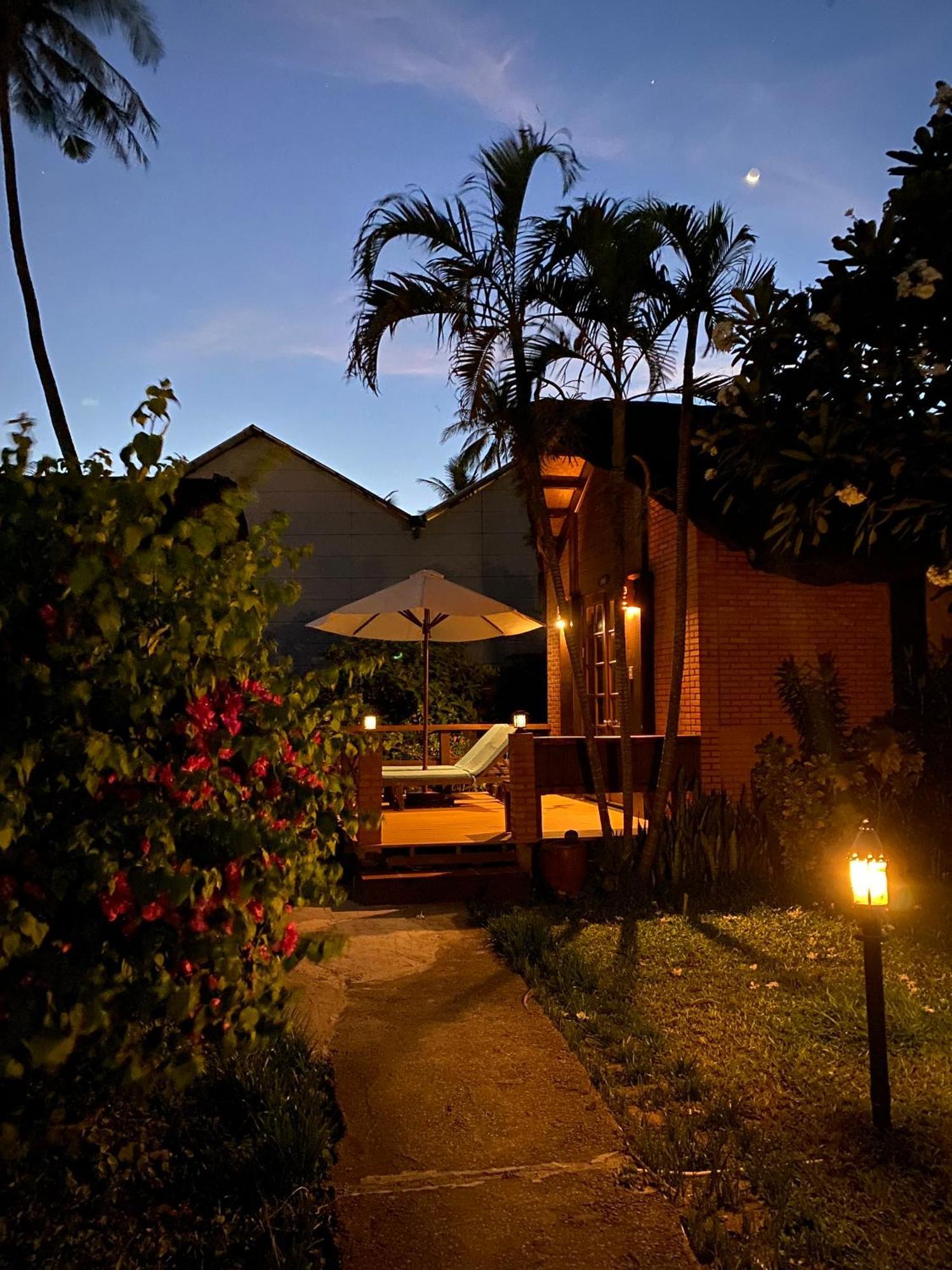 Little Muine Cottages Resort Mui Ne Dış mekan fotoğraf