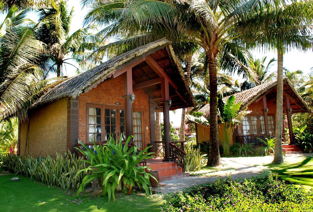 Little Muine Cottages Resort Mui Ne Dış mekan fotoğraf
