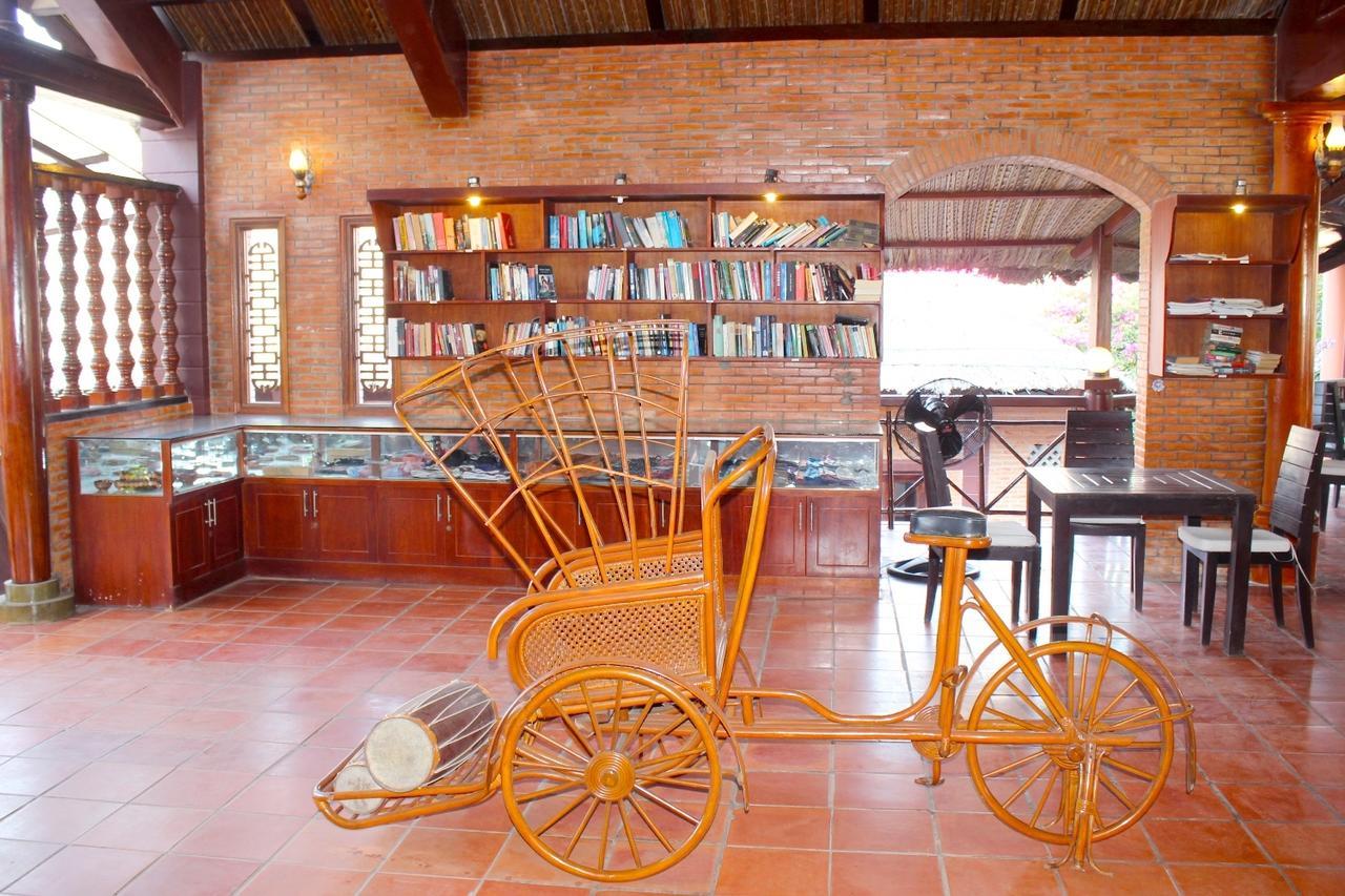Little Muine Cottages Resort Mui Ne Dış mekan fotoğraf