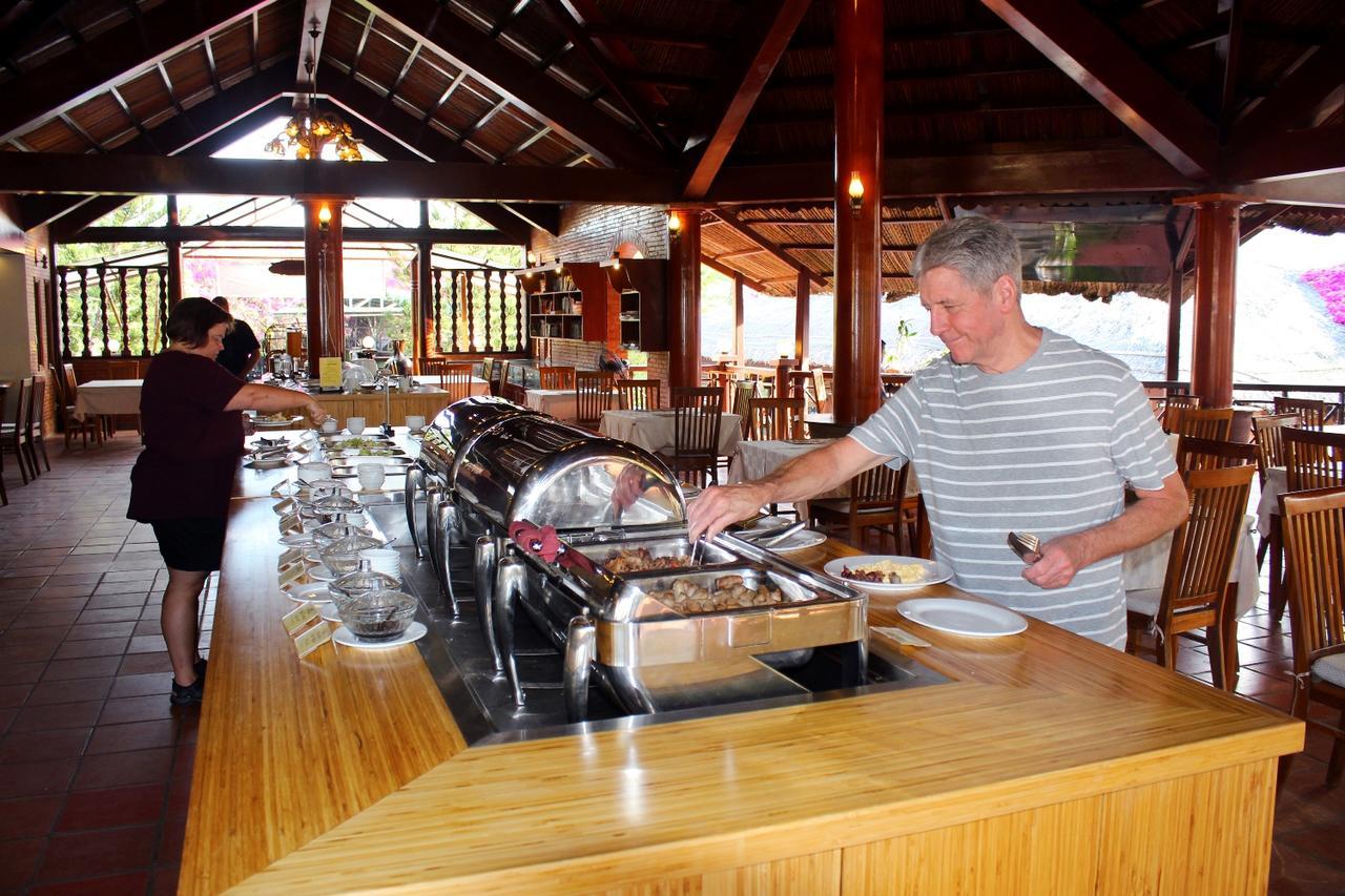 Little Muine Cottages Resort Mui Ne Dış mekan fotoğraf